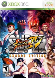 Wii Street Fighter 4 Iso